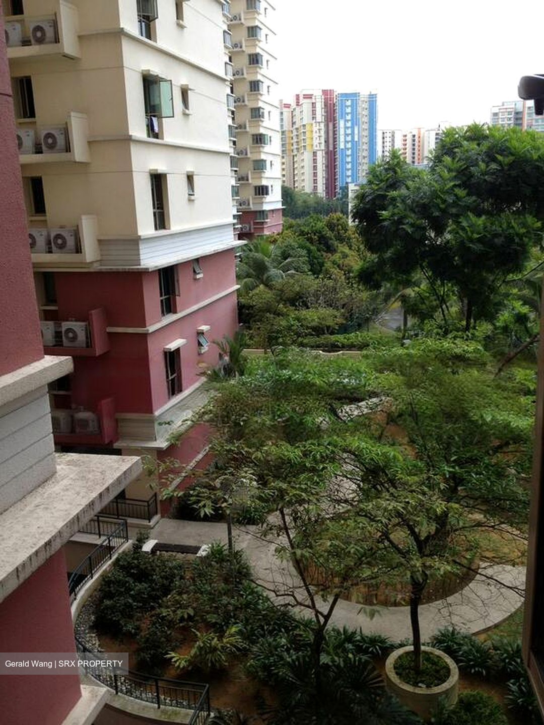The Rivervale (D19), Condominium #458447571